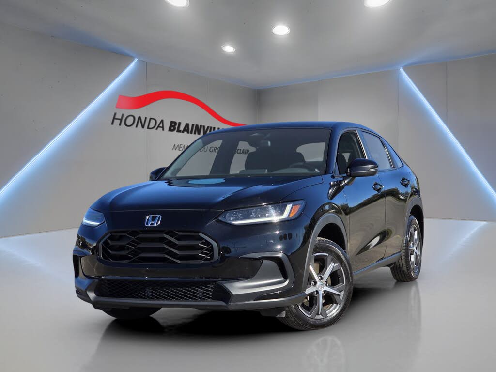 Honda HR-V Sport AWD 2023