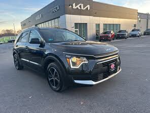 Kia Niro EX FWD