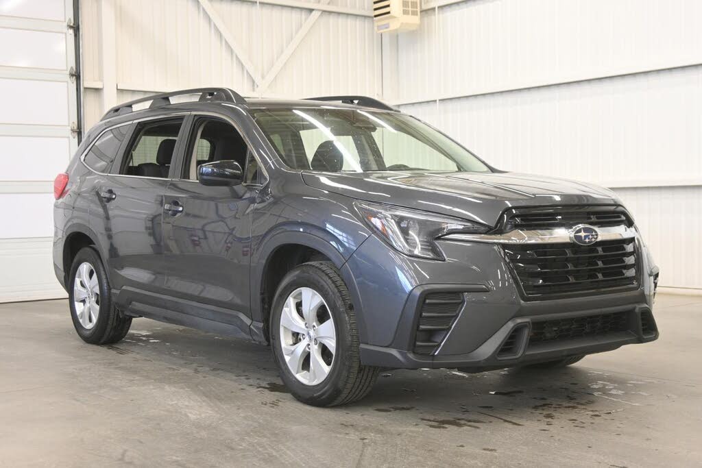 2023 Subaru Ascent Convenience AWD