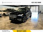 Volvo XC90 B6 Plus Bright Theme 7-Passenger AWD