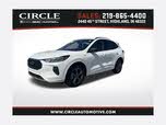 Ford Escape Hybrid ST-Line FWD