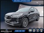 Ford Escape Hybrid Plug-in FWD