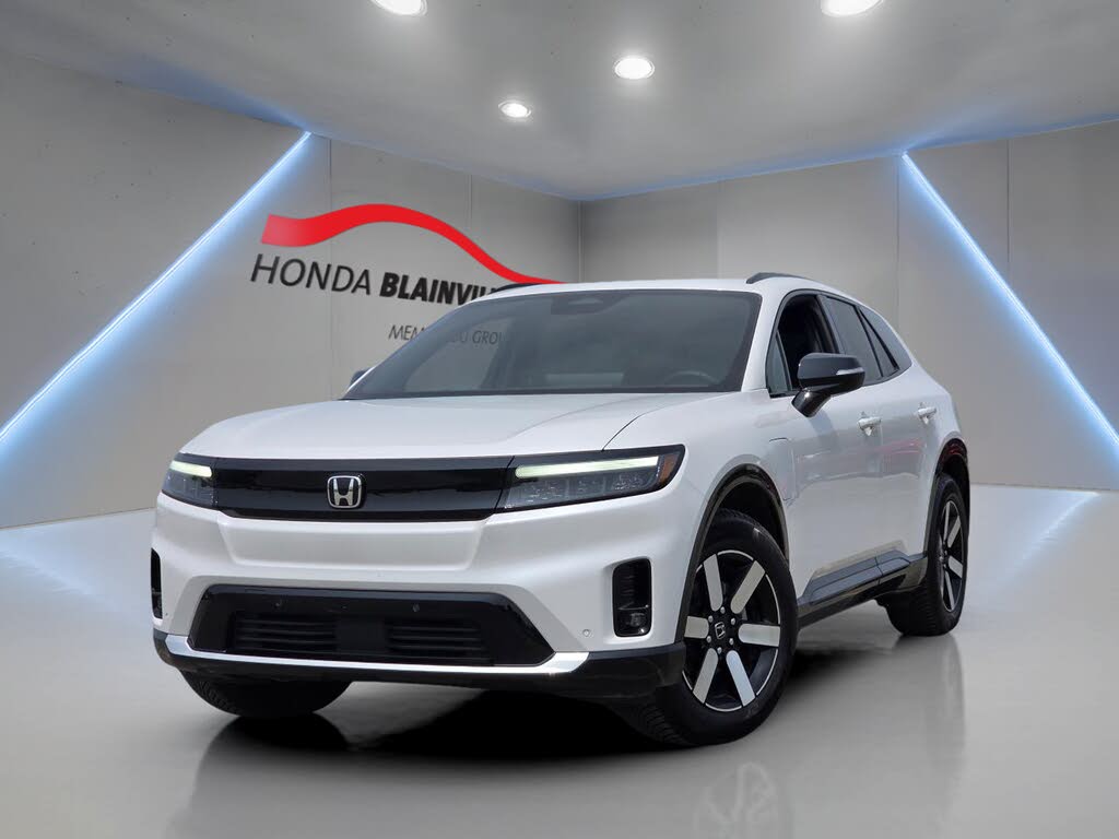 2024 Honda Prologue EX-L AWD