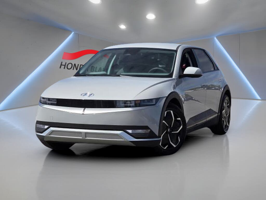 2024 Hyundai Ioniq 5 Preferred RWD
