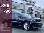 Dodge Durango R/T AWD