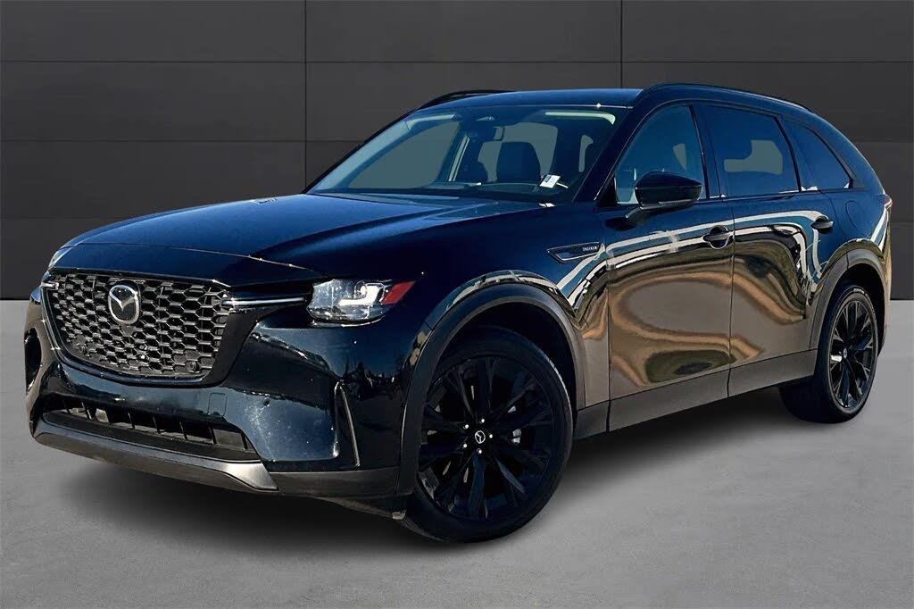 2025 Mazda CX-90 3.3 Turbo Premium Sport AWD