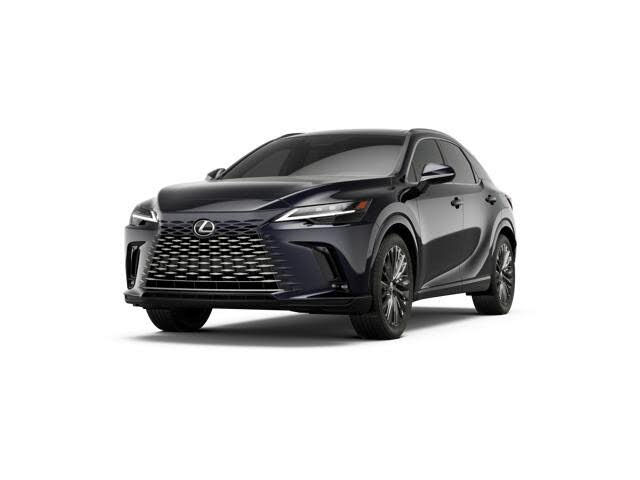 2026 Lexus RX 350 Luxury AWD