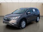 Honda CR-V EX-L FWD