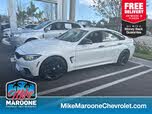 BMW 4 Series 440i Gran Coupe RWD