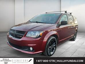 Dodge Grand Caravan SXT FWD