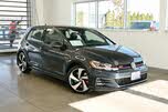 Volkswagen Golf GTI 2.0T Autobahn 4-Door FWD