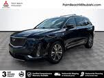 Cadillac XT6 Premium Luxury AWD