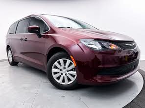 Chrysler Voyager L FWD