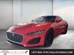 Jaguar F-TYPE P300 Coupe RWD
