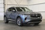 Buick Envision Avenir AWD