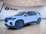 Chevrolet Traverse RS AWD