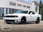 Dodge Challenger R/T Scat Pack RWD