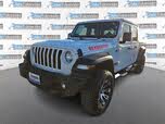 Jeep Gladiator Sport Crew Cab 4WD