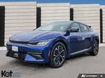 Kia EV6 Long Range AWD with GT-Line Package 2