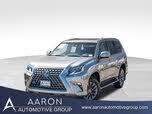 Lexus GX 460 AWD