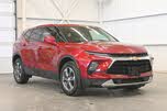 Chevrolet Blazer 2LT AWD