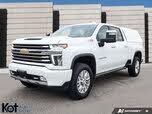 Chevrolet Silverado 3500HD High Country Crew Cab 4WD