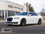 Chrysler 300 C RWD