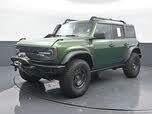 Ford Bronco Everglades Advanced 4WD
