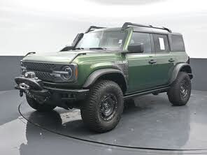 Ford Bronco Everglades Advanced 4WD