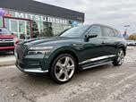 Genesis GV80 3.5T Prestige AWD
