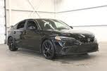Honda Civic Hatchback Sport Touring FWD