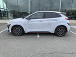 Hyundai Kona N FWD