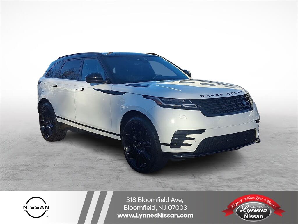 2023 Land Rover Range Rover Velar P340 R-Dynamic S AWD
