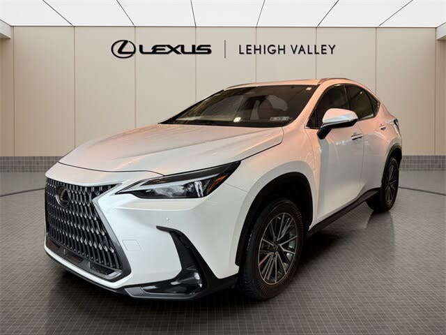 2023 Lexus NX 350 Premium AWD