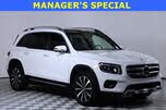 Mercedes-Benz GLB 250 4MATIC