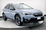 Subaru Crosstrek Limited AWD