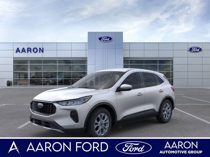 2024 Ford Escape Active FWD