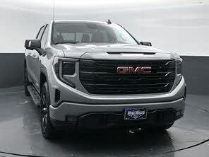GMC Sierra 1500 Elevation Crew Cab 4WD