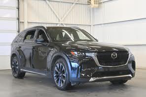 Mazda CX-90 PHEV GT AWD
