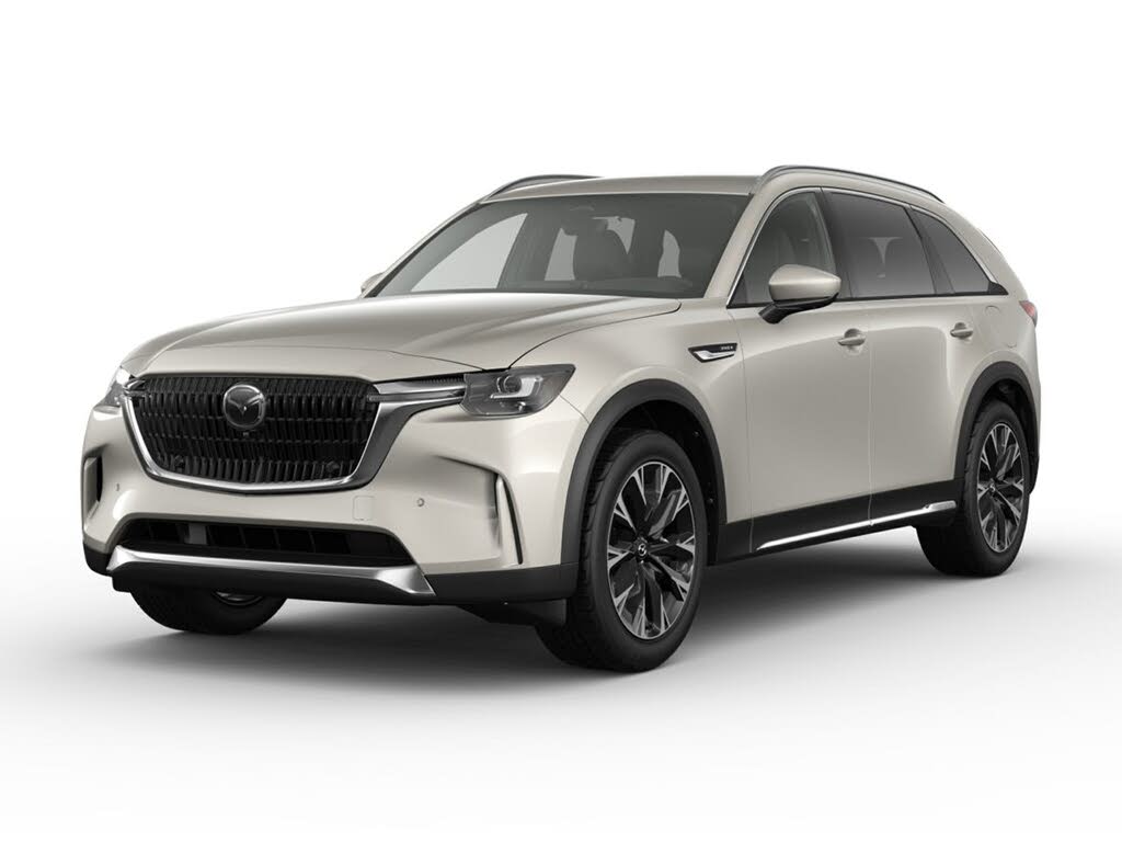 2024 Mazda CX-90 PHEV Premium Plus AWD