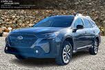 Subaru Outback Premium AWD