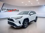 Toyota RAV4 Prime SE AWD