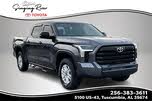 Toyota Tundra SR5 CrewMax Cab 4WD