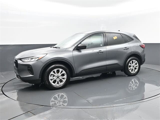 2025 Ford Escape Active AWD