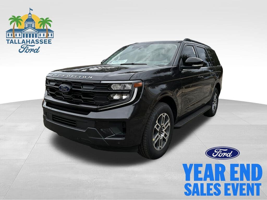 2025 Ford Expedition Active RWD
