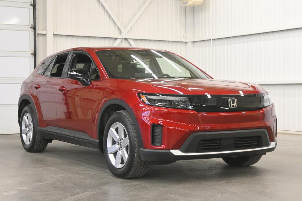 2025 Honda Prologue EX AWD