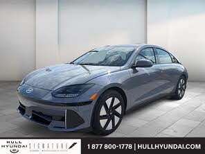 Hyundai Ioniq 6 Preferred AWD