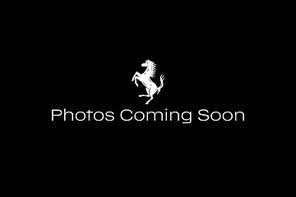 Ferrari 550 Maranello Coupe RWD