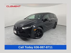 Honda Odyssey Sport FWD
