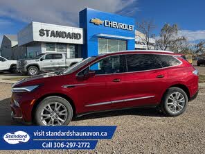 Buick Enclave Premium AWD